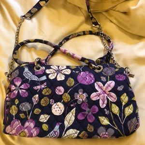 Vera Bradley purse
